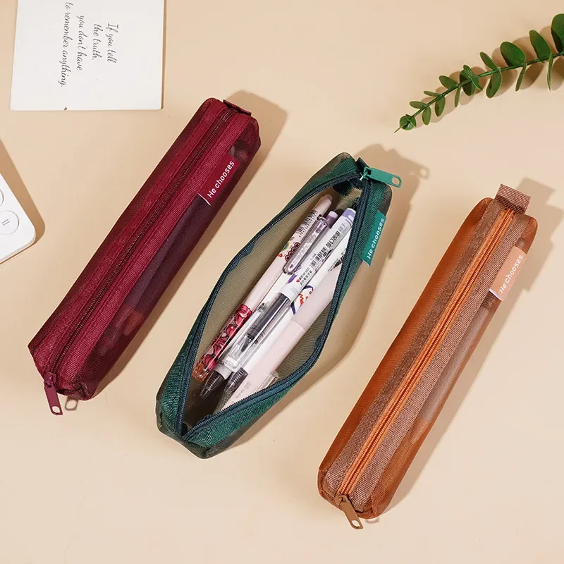 1 SZTUK Etui podróżne na pędzl – Men Accessories Kit Bag recenzja i cena
