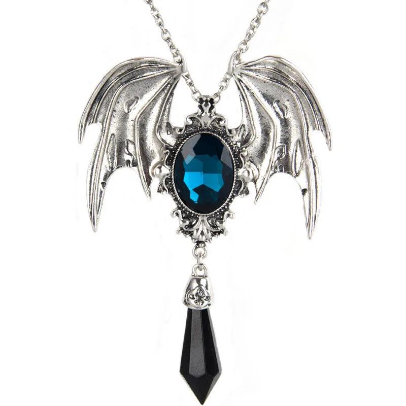 Naszyjnik Nietoperz Kobiety Mę – Men'S Accessories Jewelry Sale recenzja i cena