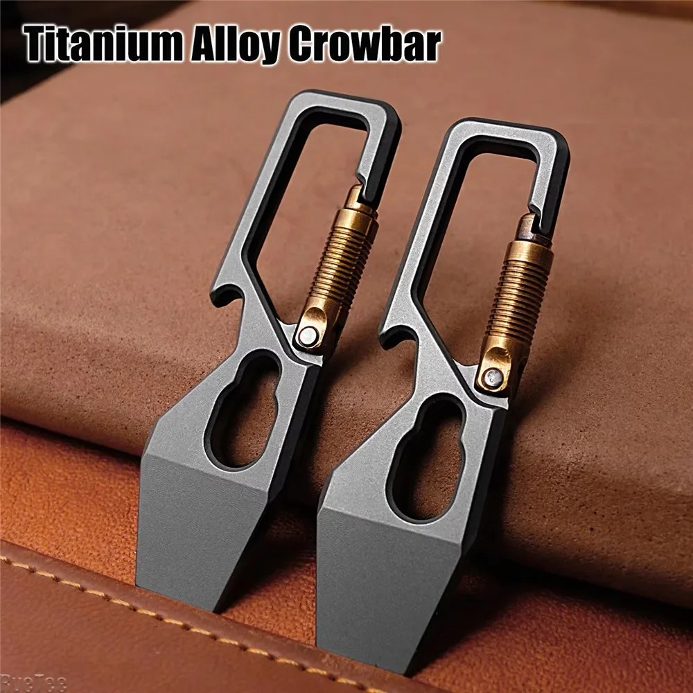 6cm 5-1 wielofunkcyjny brelok  – Keychain Multi Tool recenzja i cena