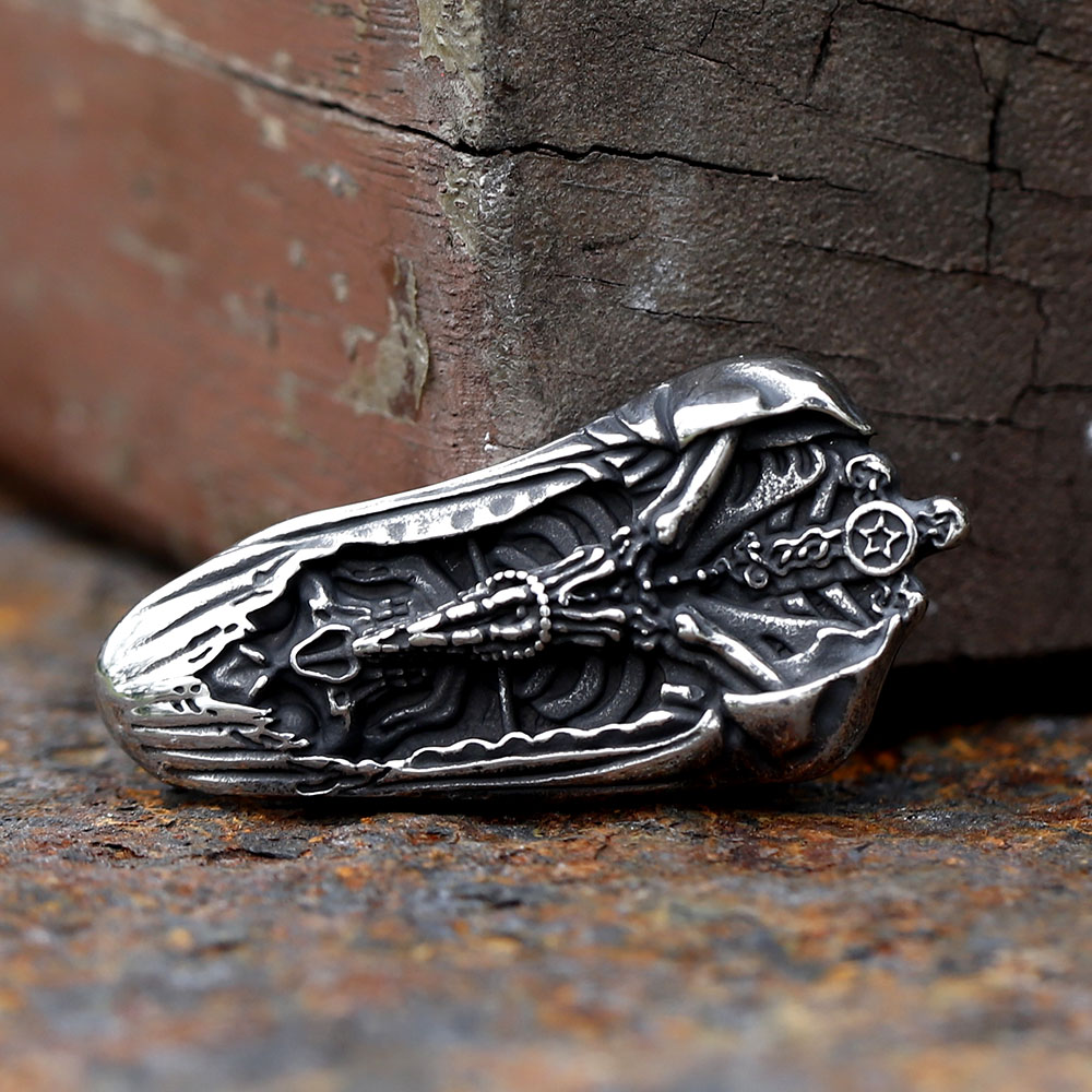2023 nowy 316L ze stali nierdz – Men Accessories Guide recenzja i cena